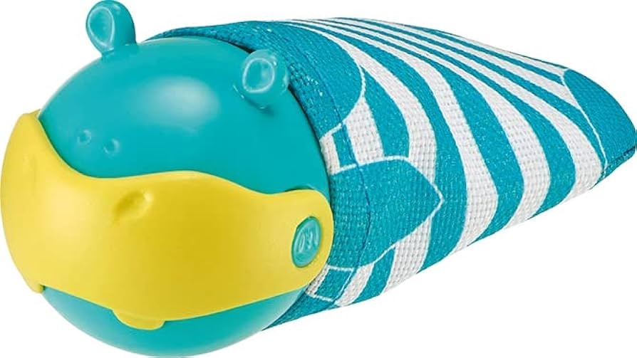 (16611) SACAPUNTA MAPED CROC CROC HIPO 1O - ESCOLAR - SACAPUNTAS