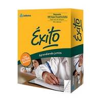 (CON41C) REP.EXITO ECO X480 CUADRICULADO - ESCOLAR - REPUESTOS DE HOJAS