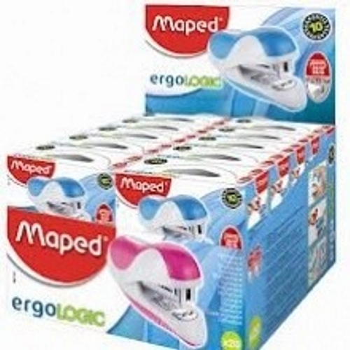 (MAP262) ABROCH MAPED 3011 GREENLOGIC 26-6 - COMERCIAL - ABROCHADORAS