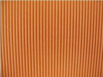 (MIC01J) MICROCORRUGADO CARPEL 70X50 NARANJA - ESCOLAR - MICROCORRUGADO