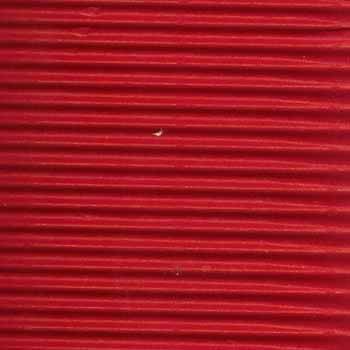 (MIC01R) MICROCORRUGADO CARPEL 70X50 ROJO - ESCOLAR - MICROCORRUGADO