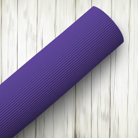 (MIC01W) MICROCORRUGADO CARPEL 70X50 VIOLETA - ESCOLAR - MICROCORRUGADO