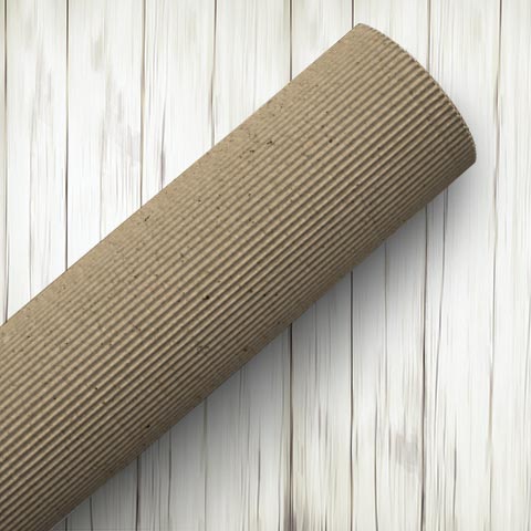 (MIC02) CARTON CORRUGADO CARPEL 70X50 KRAFT - COMERCIAL - CARTON