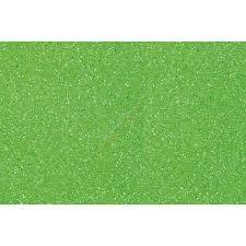 (REX499X) CARTULINA GLITTER 50X35 VERDE CLARO - ESCOLAR - CARTULINA