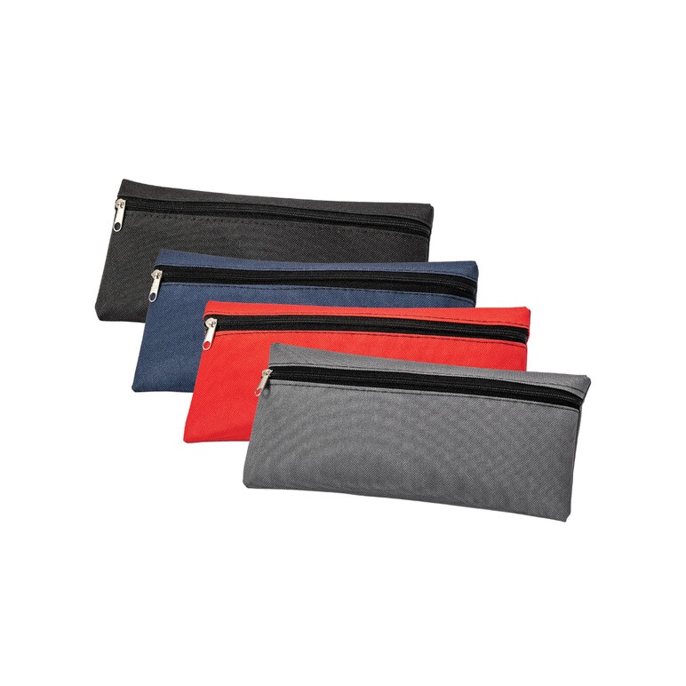 (SKR17) CANOPLA EZCO PLANA BASIC LINE (CORD - ESCOLAR - CARTUCHERA